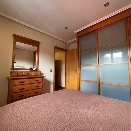 Appartamento Apartamento Centro De Llanes Esterno foto