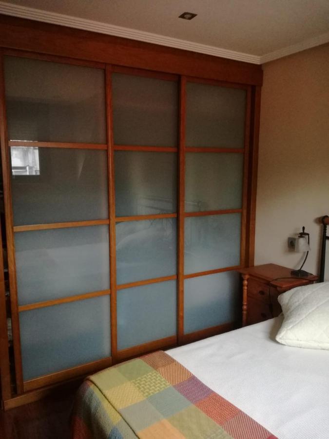 Appartamento Apartamento Centro De Llanes Esterno foto