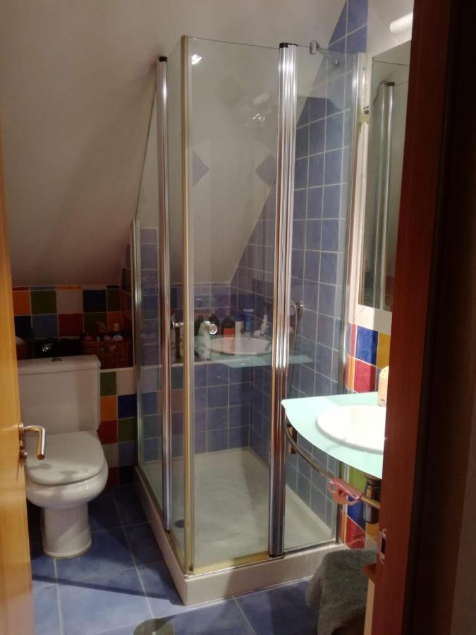 Appartamento Apartamento Centro De Llanes Esterno foto