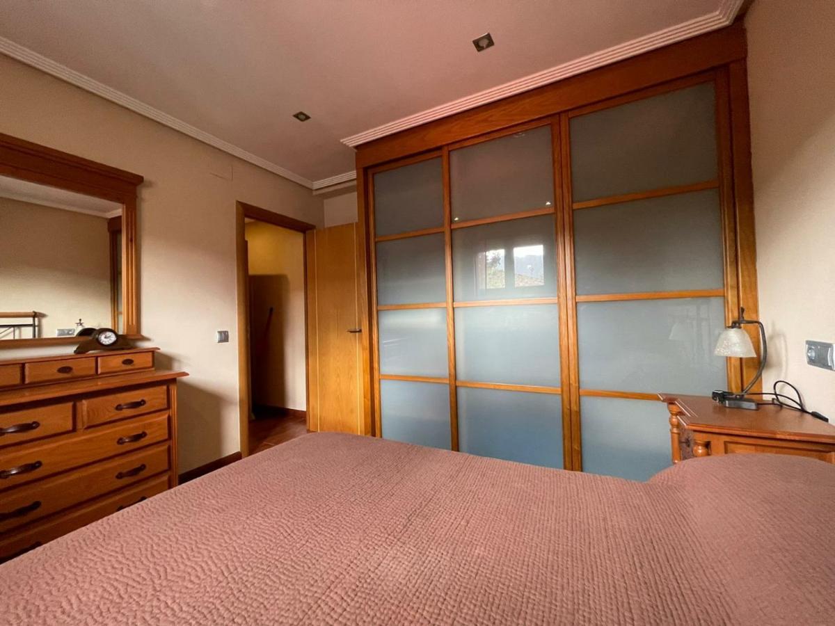 Appartamento Apartamento Centro De Llanes Esterno foto