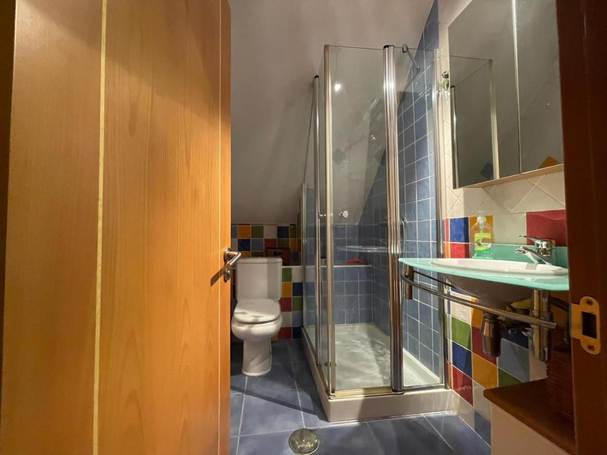 Appartamento Apartamento Centro De Llanes Esterno foto