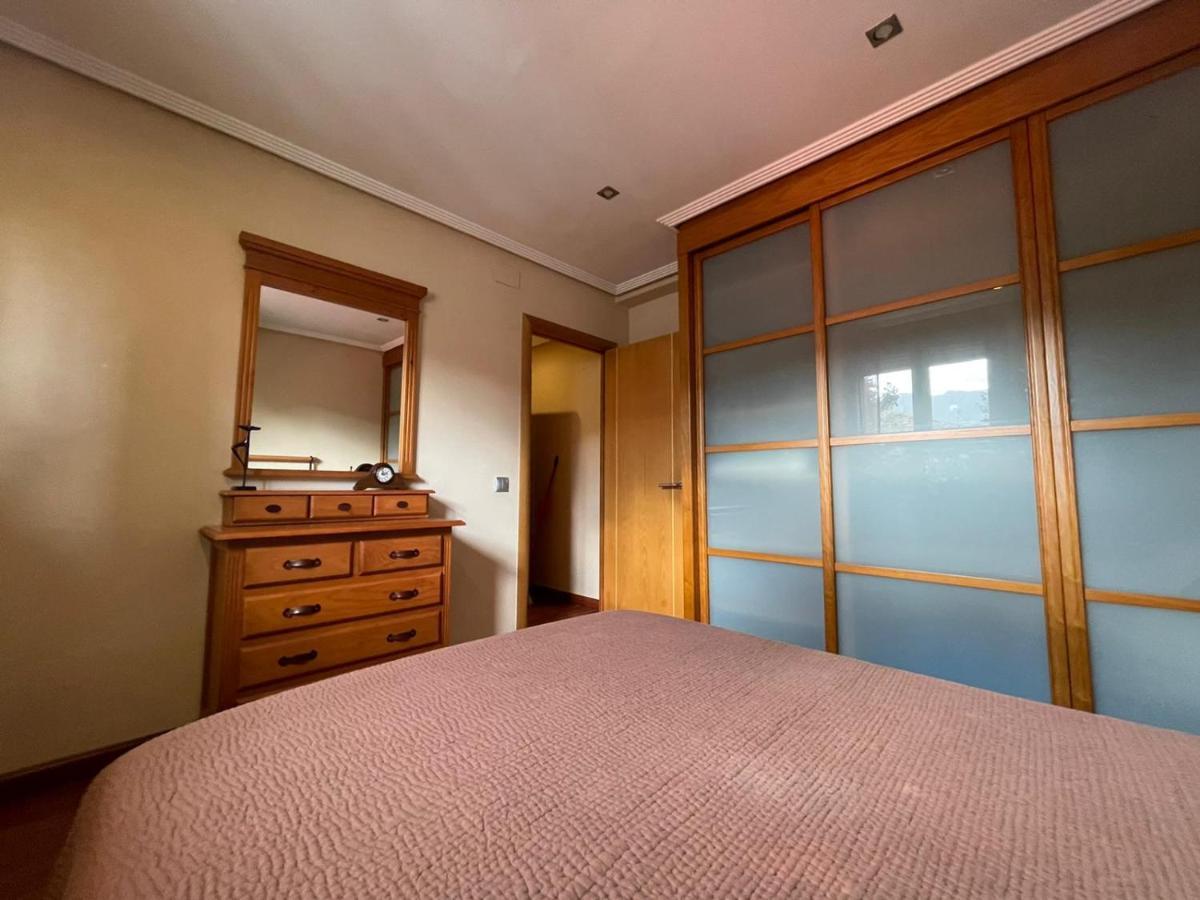 Appartamento Apartamento Centro De Llanes Esterno foto