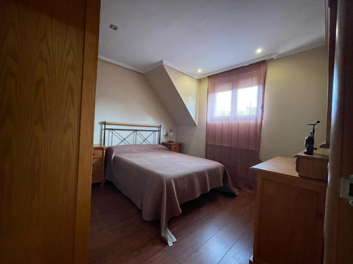 Appartamento Apartamento Centro De Llanes Esterno foto
